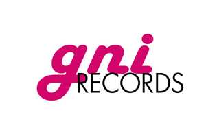 GNIRECORDS Logo