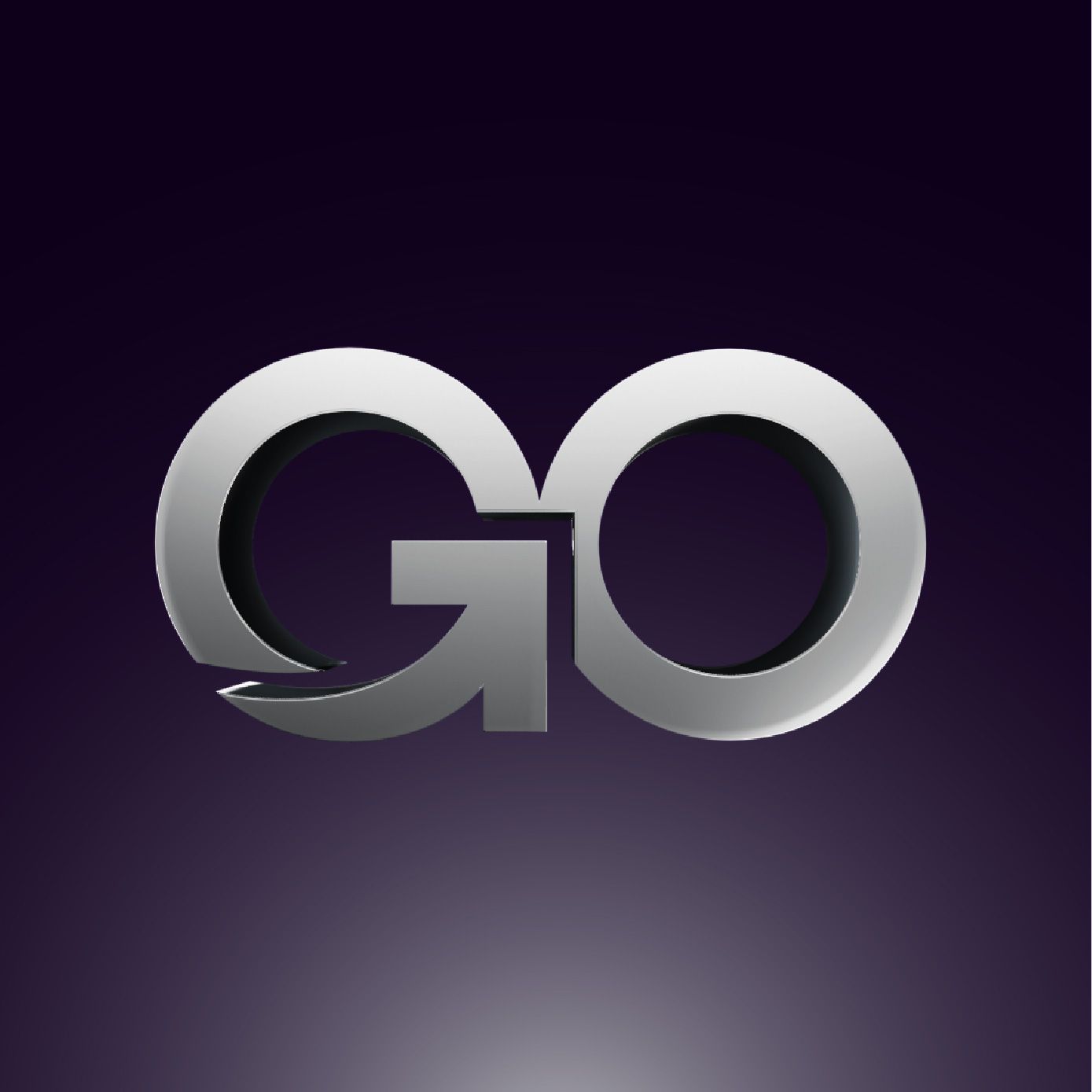 GO GLobal Logo