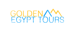 GOLDENEGYPTTOURS Logo