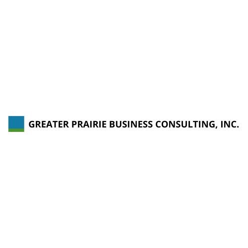 GPBusinessSolutions Logo