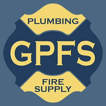 GPFSUPPLY Logo