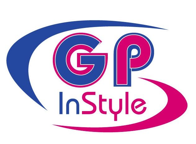 GP InStyle Logo