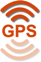 GPS Monitoring Solutions Logo