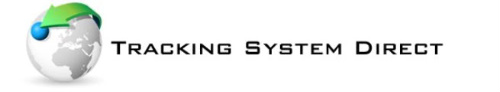 Tracking System Direct Logo