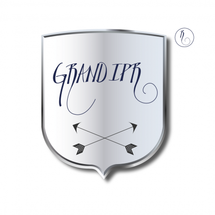 GRAND IPR LTD Logo