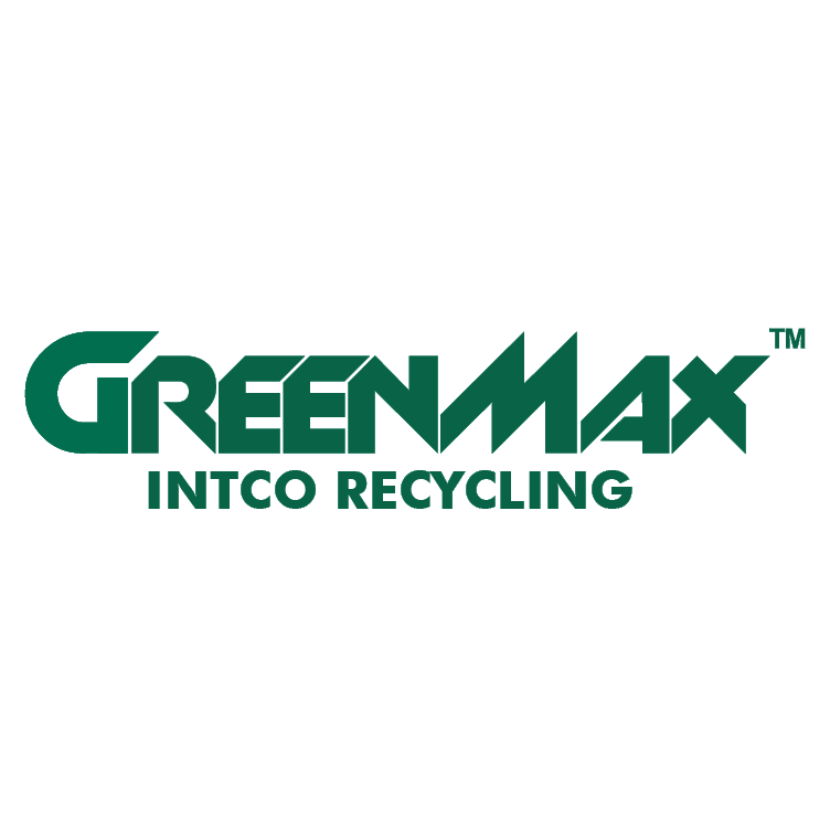 Intco Recycling Logo