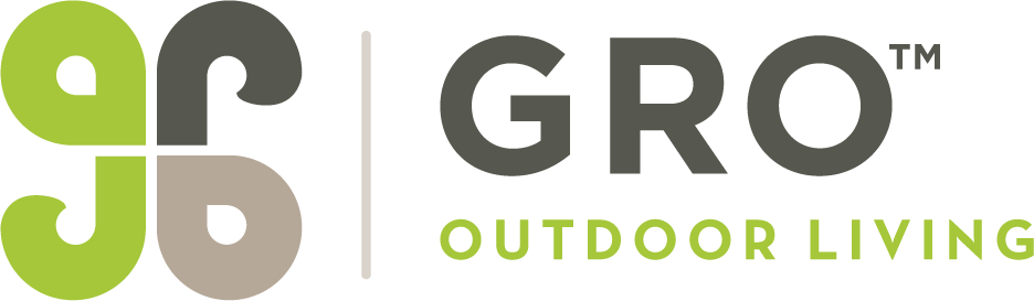 GROOUTDOORLIVING Logo