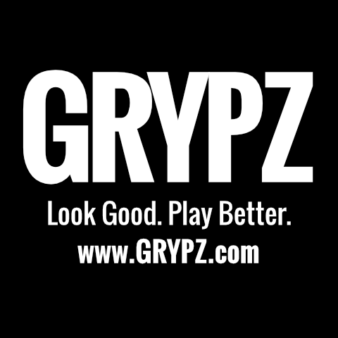 GRYPZ-Sports Logo