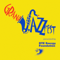 GRandJazzFest Logo