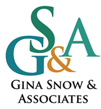 GSA Communications Logo