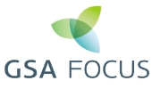 GSA Focus, Inc. Logo
