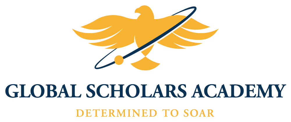 Global Scholars Academy Logo