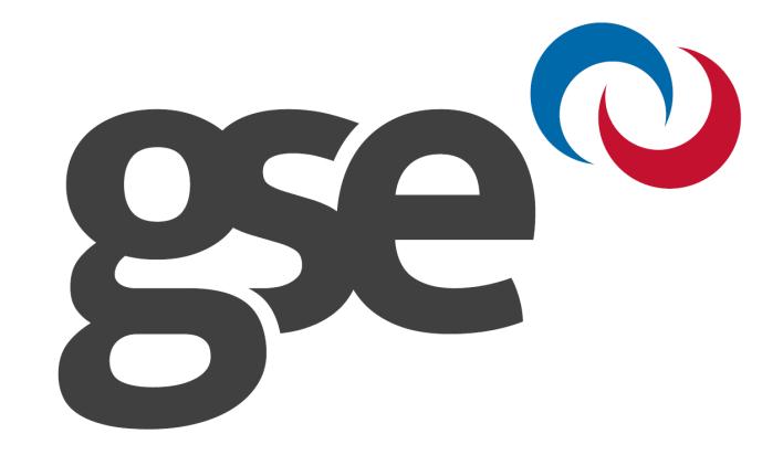 GSE - OEM Pumps & Compressors Logo