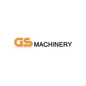 Industrial Machinery Logo