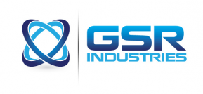 GSRubberIndustries Logo