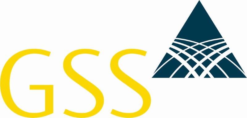 GSS-INC Logo