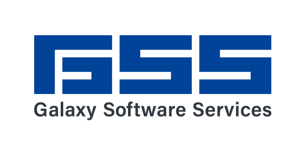 Galaxy Software Services Logo