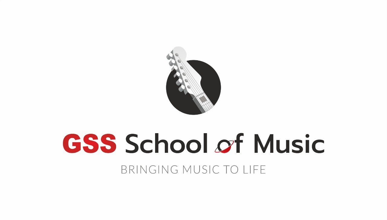 GSSSchoolOfMusic Logo