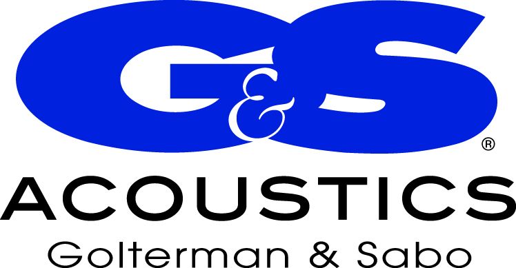 G&S Acoustics Logo