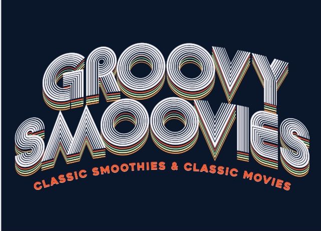 Groovy Smoovies Logo