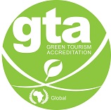 green tourism accreditation