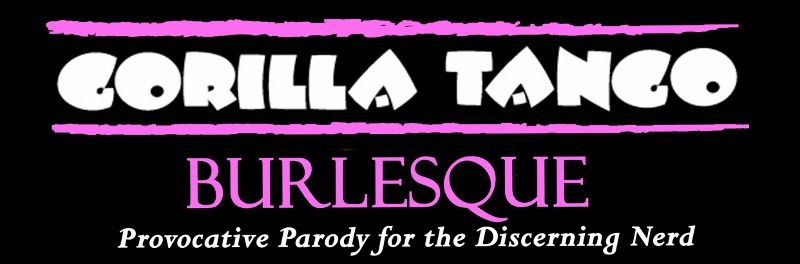 GTBurlesque Logo