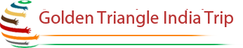 Golden Triangle India Trip Logo