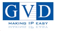GVD - Making IP Easy Logo