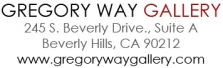 Gregory Way Gallery Logo