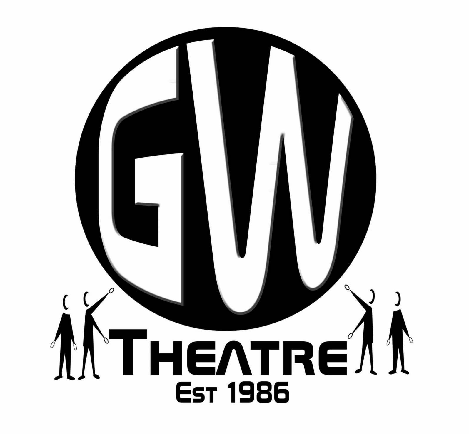 GWTheatreCompany Logo