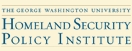 Homeland Security Policy Institute Logo