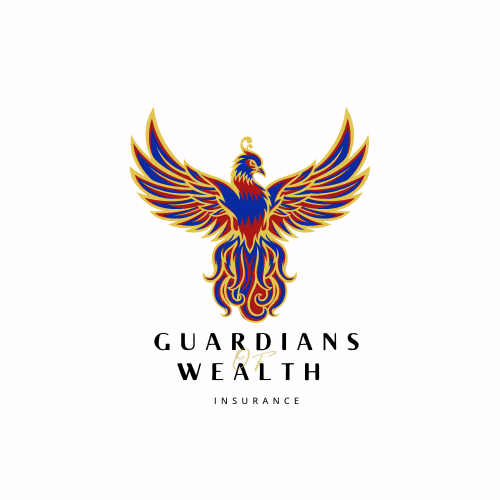 GWealthIns Logo