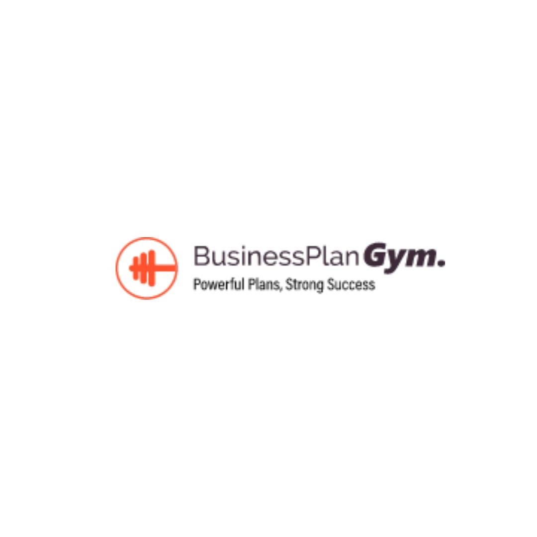 GYM Business Plan Logo