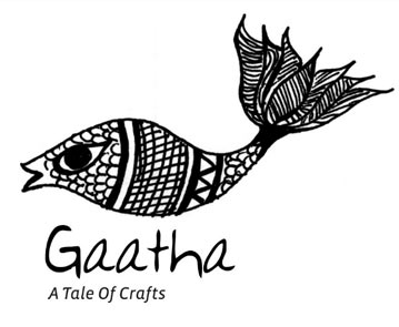 Gaatha ~ A tale of crafts Logo