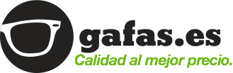 Gafas.es Logo