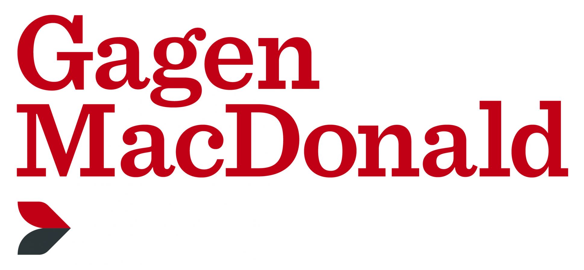 Gagen MacDonald Logo