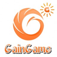 GainGame Logo