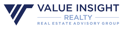 Value Insight Realty Logo