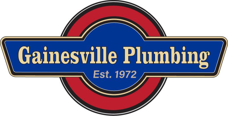 Gainesville Plumbing Logo
