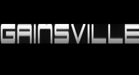 Gainsville Logo