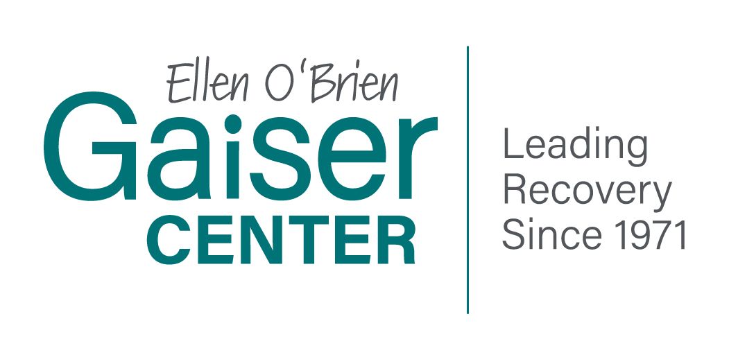 Ellen O'Brien Gaiser Center Logo