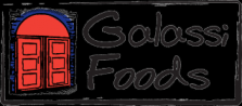 Galassifoods Logo