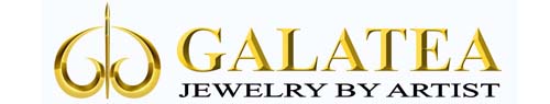 Galatea_Jewelry Logo