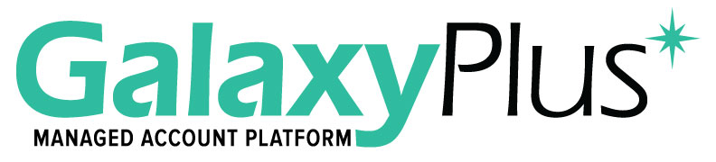 GalaxyPlus Logo