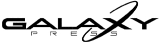 GalaxyPress Logo