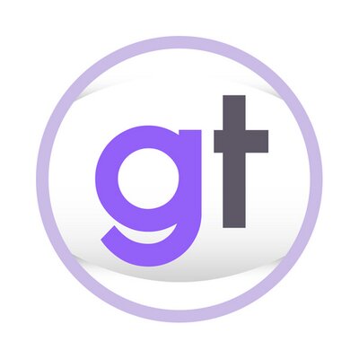 GalaxyText Logo