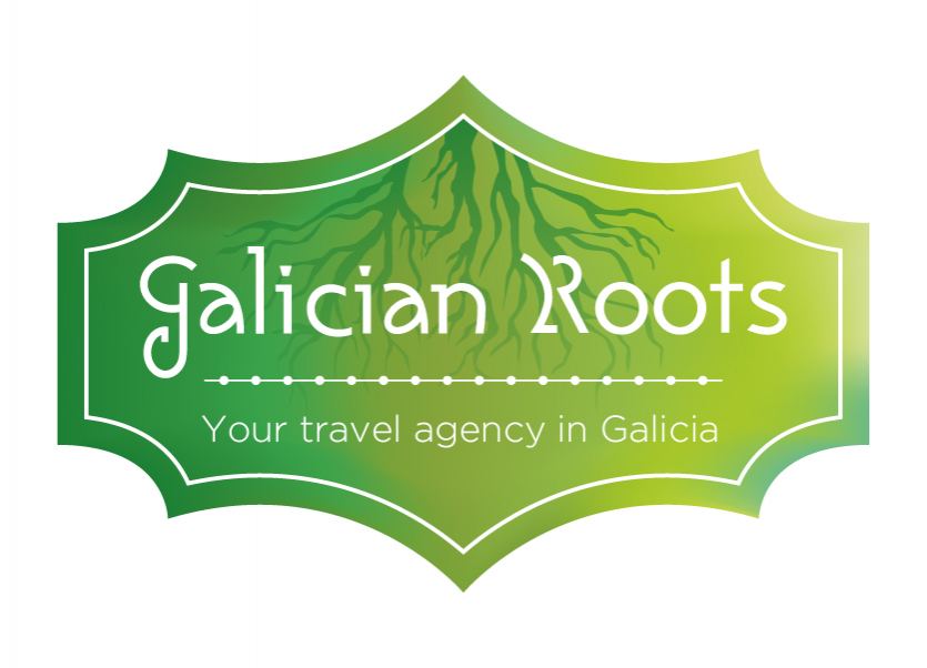 GalicianRoots Logo