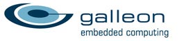 Galleon Logo