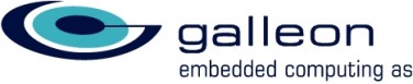 Galleonembedded Logo