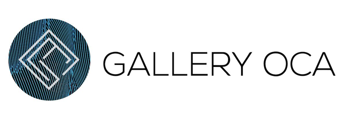 GalleryOCA Logo